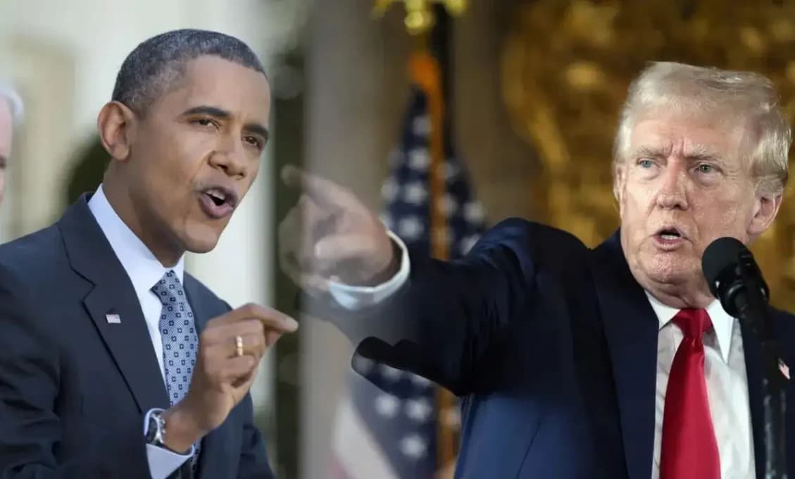 Obama o odstúpení Trumpovej administratívy od iránskej jadrovej dohody: „Sme späť na začiatku, len v horšej situácii“