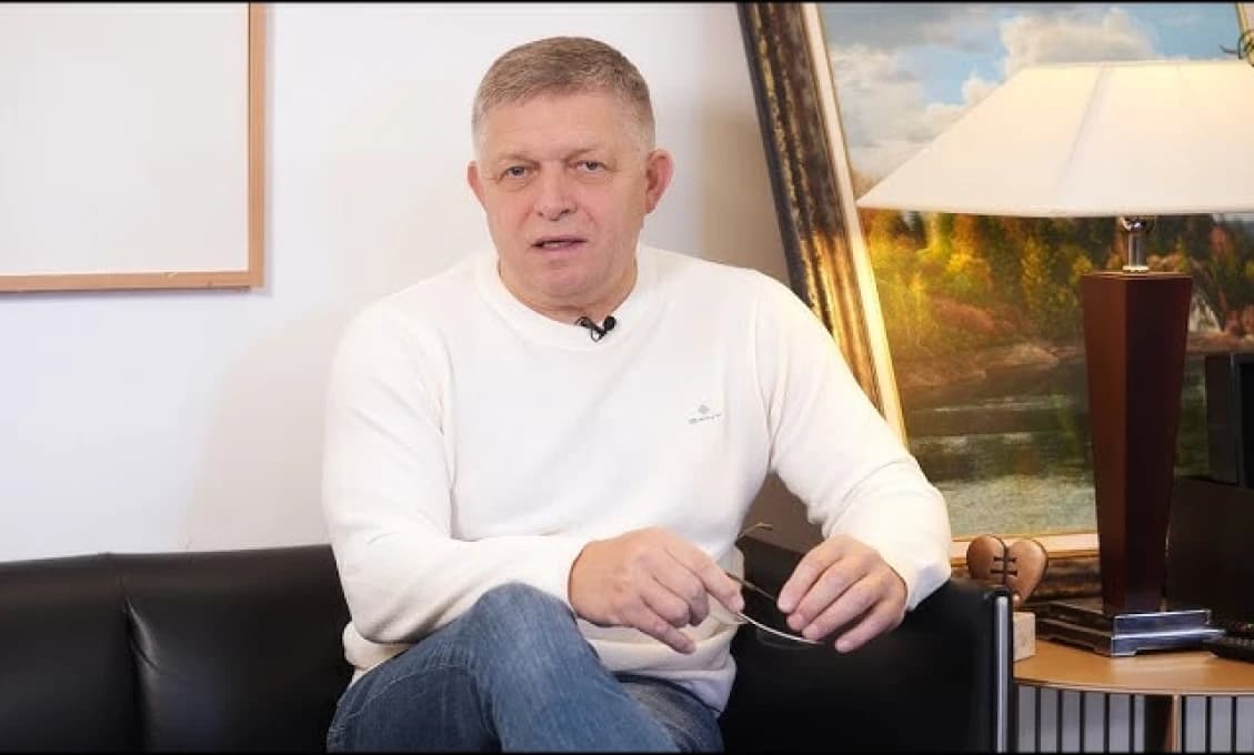 Pri hlasovaní o dôvere vláde sa opozícia opäť ukázala ako trieda škôlkarov! (VIDEO)