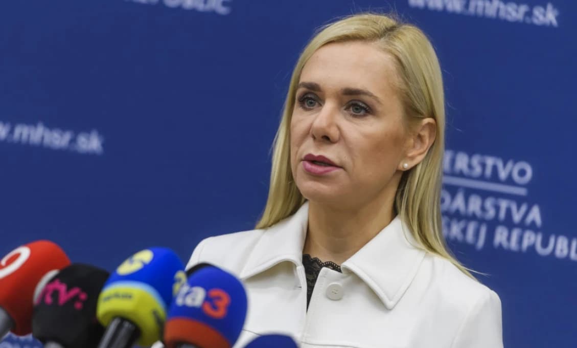 Rozpočet, ktorý ovplyvní každého Slováka: Saková konečne povedala, čo vláda chystá