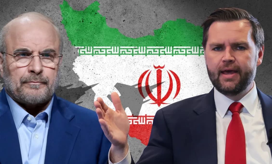 USA a Irán ukončili prvé kolo rokovaní, dohodli na sa pláne ďalších krokov