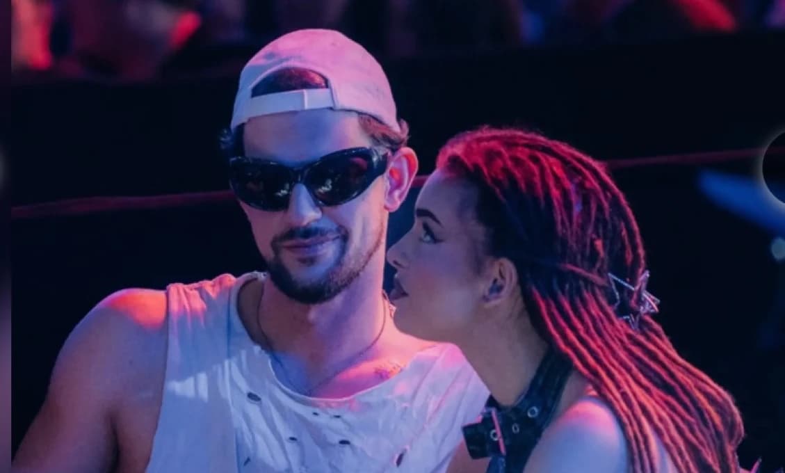 Český influencer sa presťahoval na Slovensko! Čo tu najviac miluje?