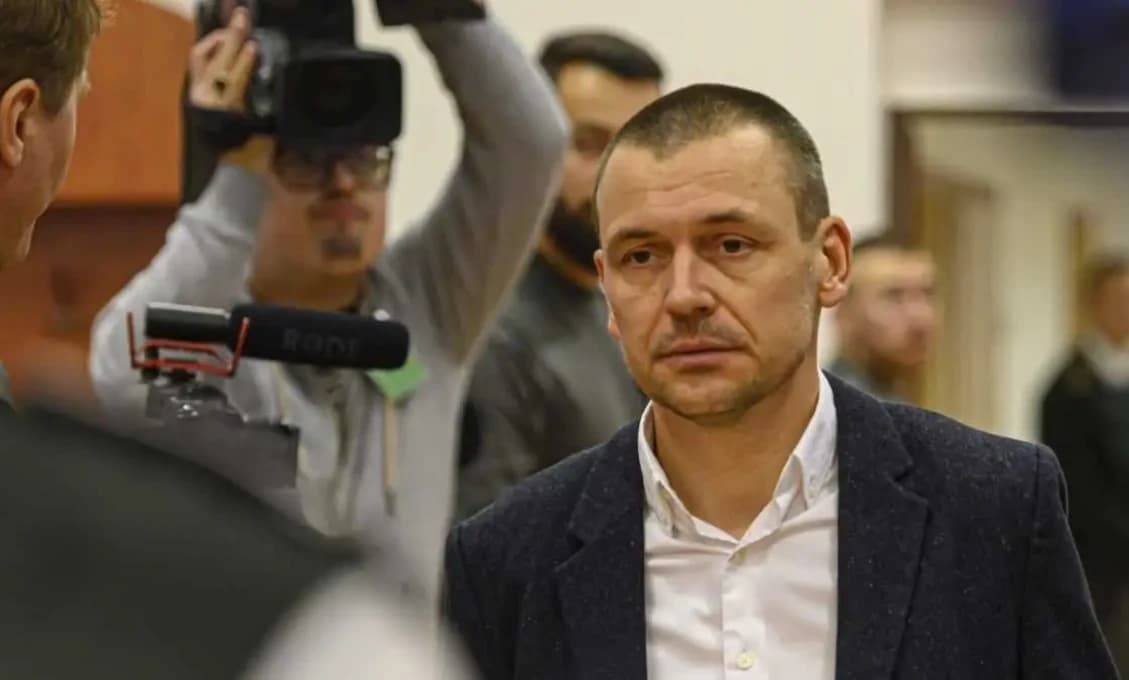 Na ŠTS pokračuje výsluch svedka P. Tótha v kauze vraždy J. Kuciaka