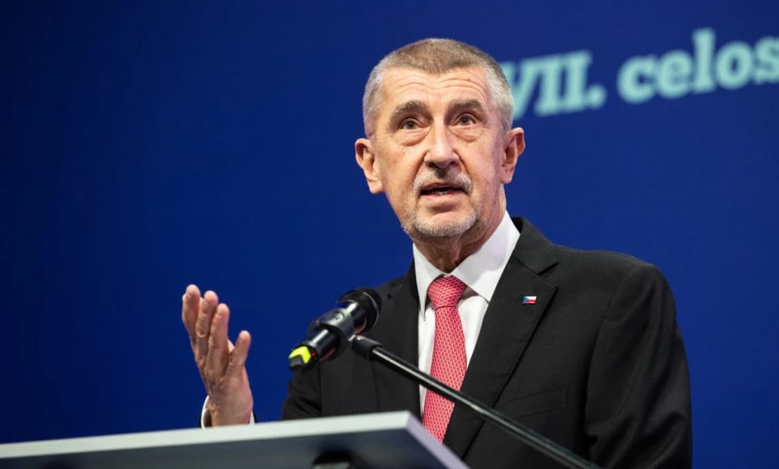 Pavel udrel na vládu, Babiš nechápe: CELÉ JE TO ZVLÁŠTNE