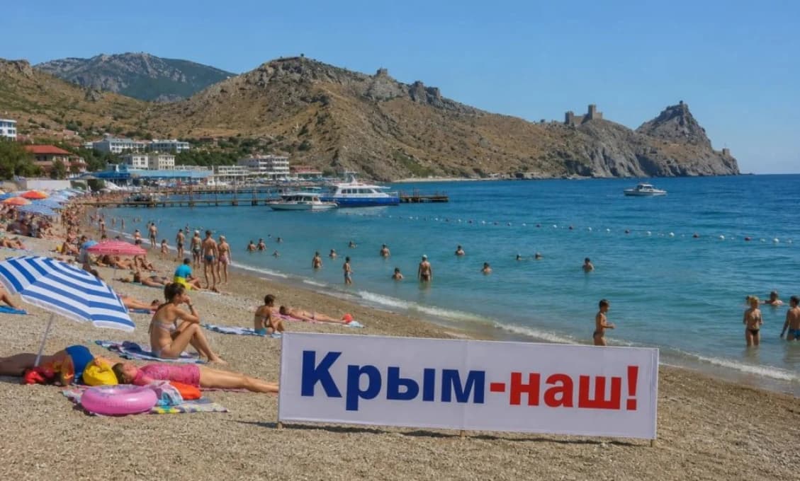 Prišli nás zabiť! Nočný ukrajinský útok na Krym. Sevastopoľ je bez prúdu. Krymčania bombardujú sociálne siete príbehmi o skutočnej situácii