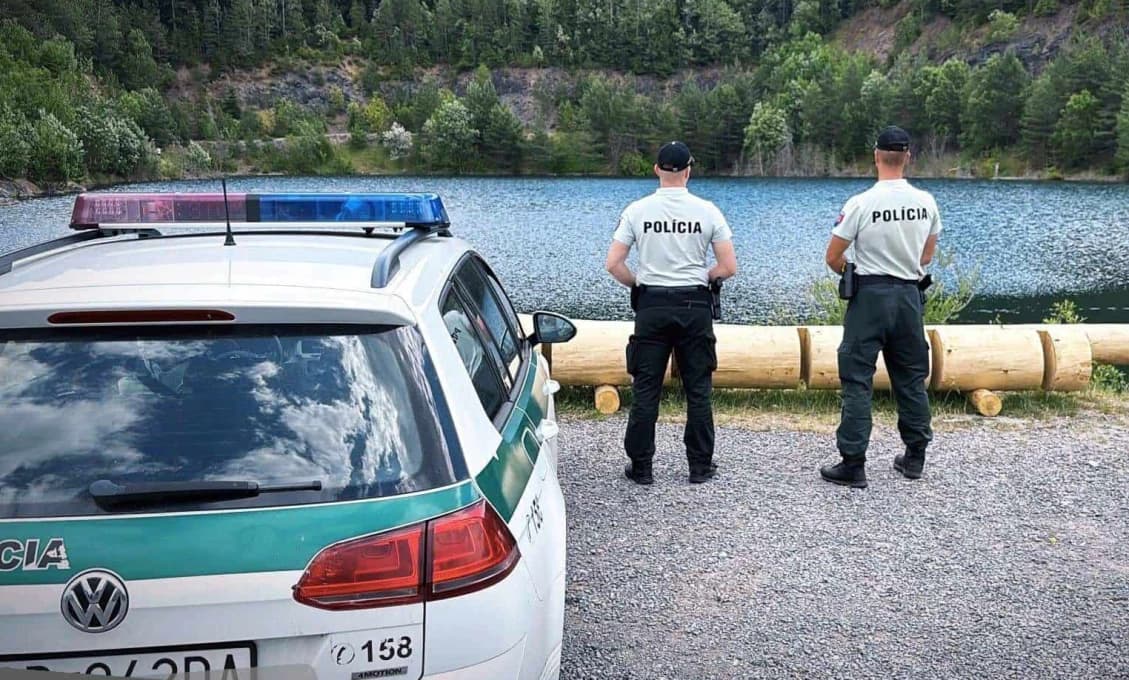 BEHOM 4 DNÍ ĎALŠIA TRAGÉDIA NA VODNEJ NÁDRŽI! Hlásia fatálne následky