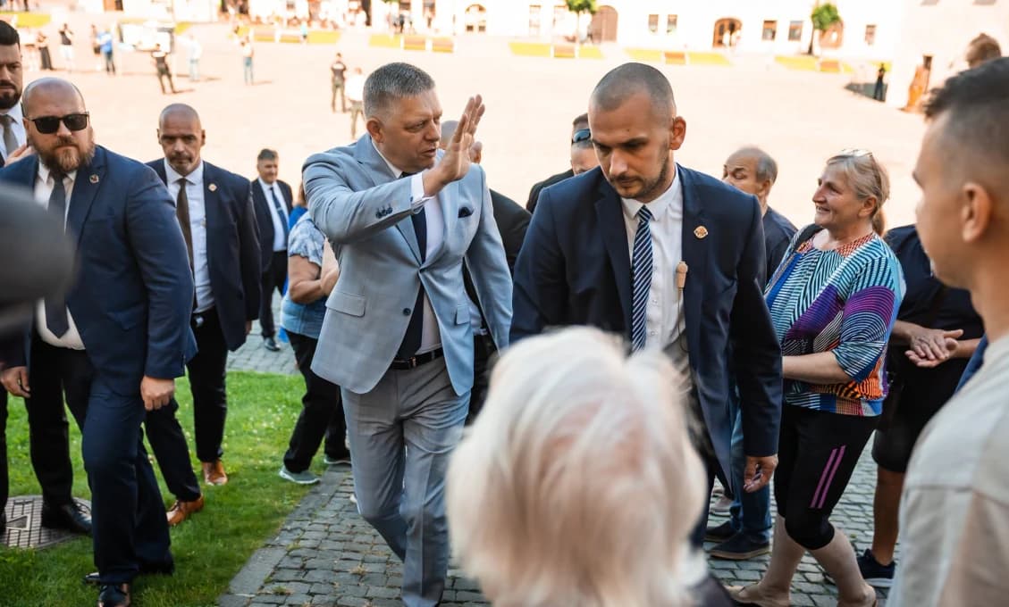 Vláda pre severovýchod Slovenska schválila vyše 3,3 milióna eur
