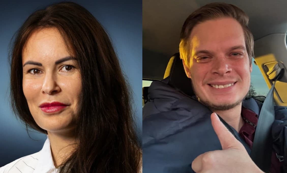 Zuzana Krajčovičová: A je to tu! Púchovský v drese PS