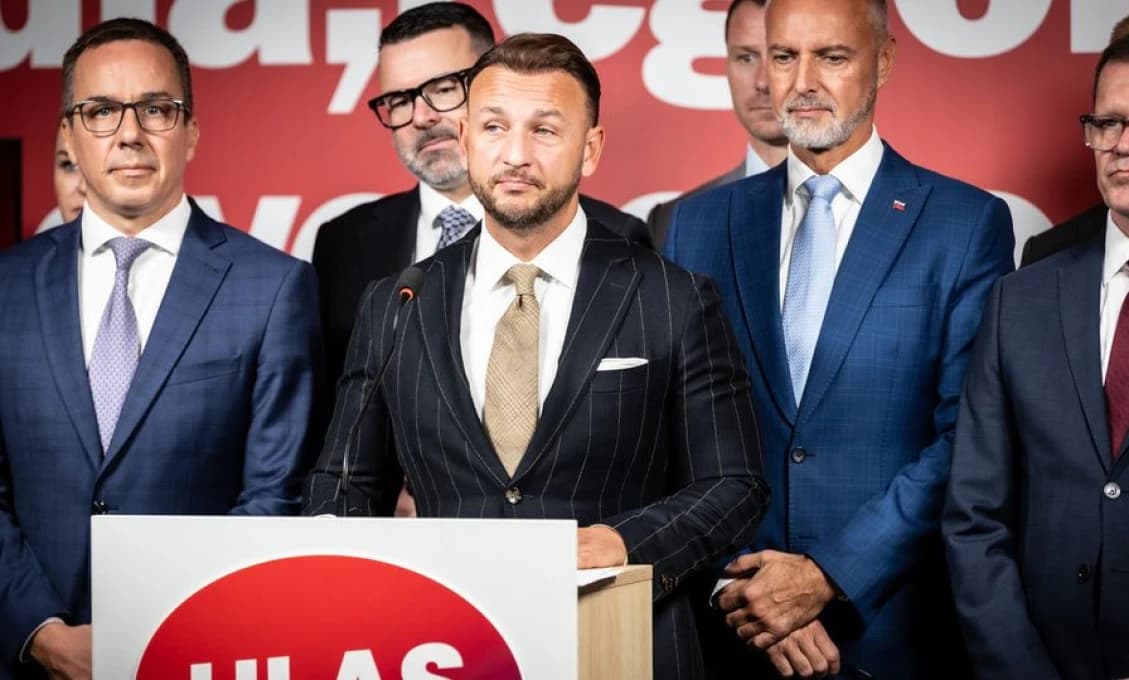 Hlas-SD chce zabrániť zneužívaniu sociálneho systému, po projekte Práca namiesto dávok pripravuje ďalšie opatrenia (VIDEO)