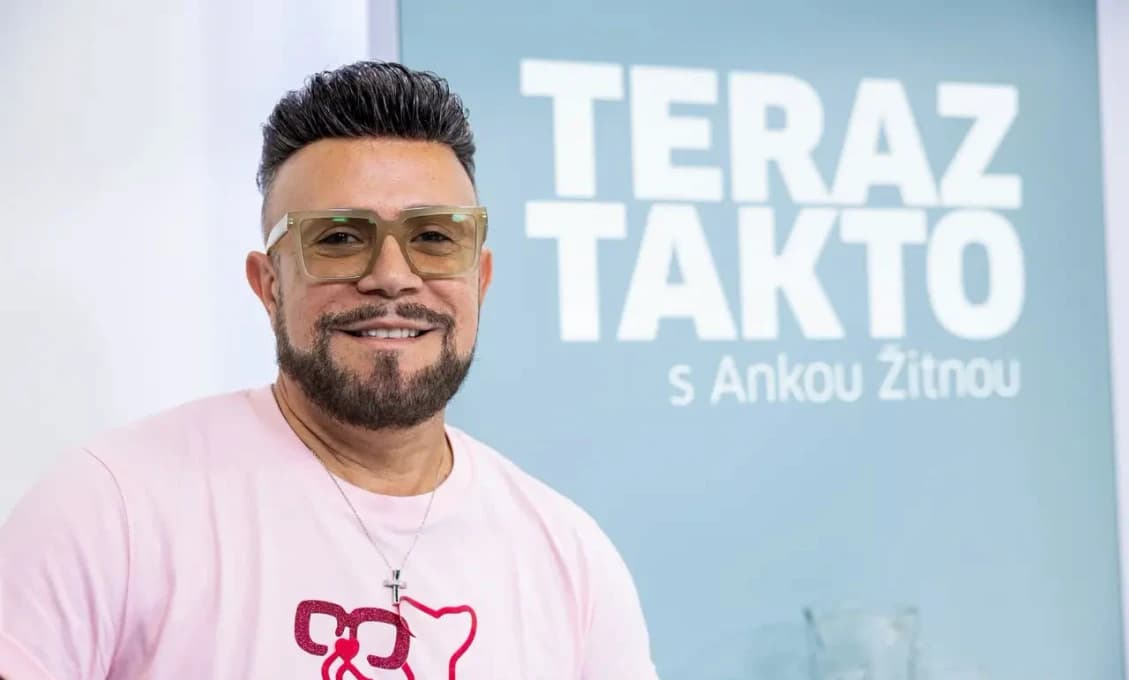 Osmany Laffita: Nie každý gay je stotožnený s LGBT agendou (VIDEO)