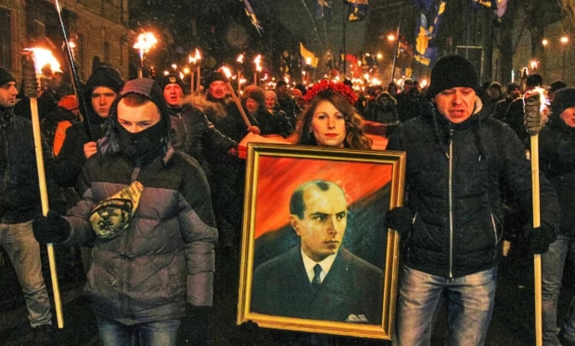 Konflkt Kyjeva a Varšavy neutícha
