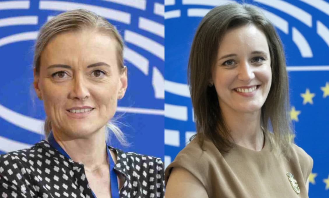 Kam sa stratila Anita Orbán? Laššáková o vlastnom góle kolegyne z PS