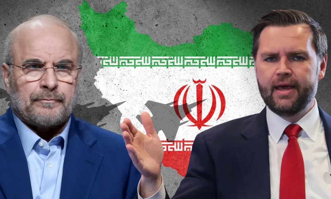 Irán tvrdí, že zaútočil na americké ciele v Perzskom zálive