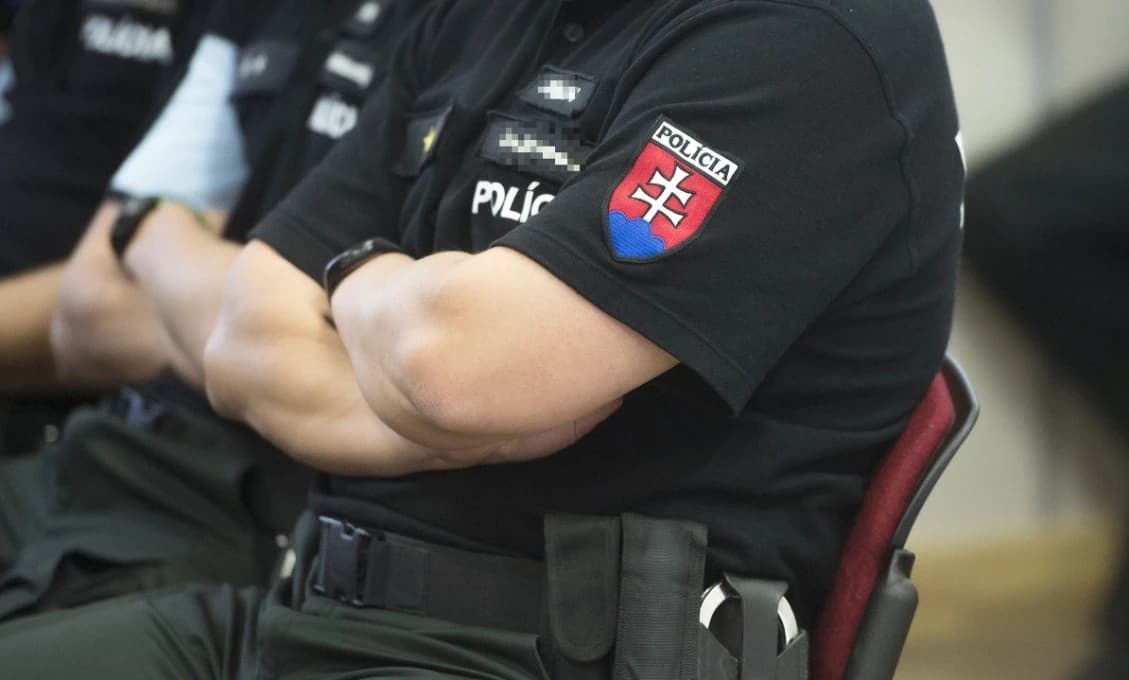 Kampaň Staň sa policajtom pokračuje aj počas leta!
