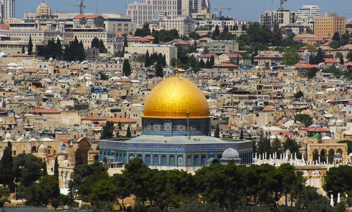 Ľubľana zmrazí uznanie štátu Palestína a presťahuje svoje veľvyslanectvo do Jeruzalema