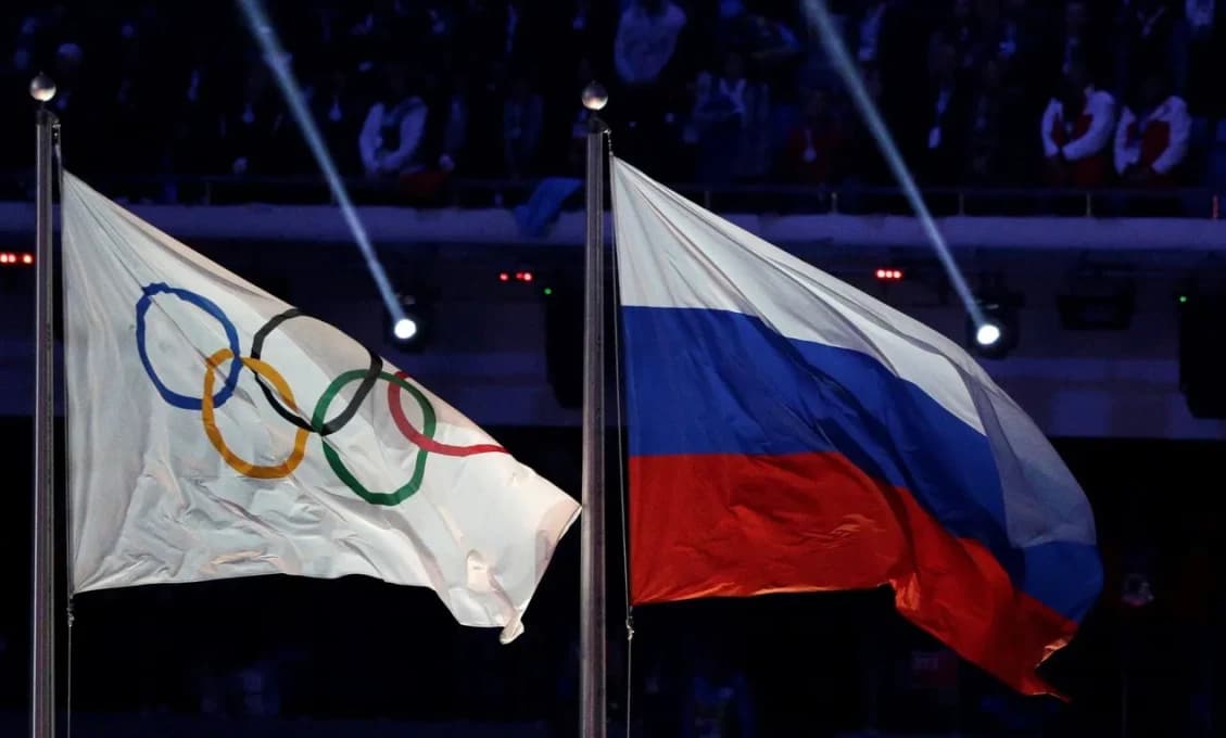 Titulky zahraničných médií z 27. júna: Rusko sa triumfálne vrátilo k profesionálnemu športu. V elitnom pluku ukrajinských ozbrojených síl sa odohrávajú hrozné udalosti.