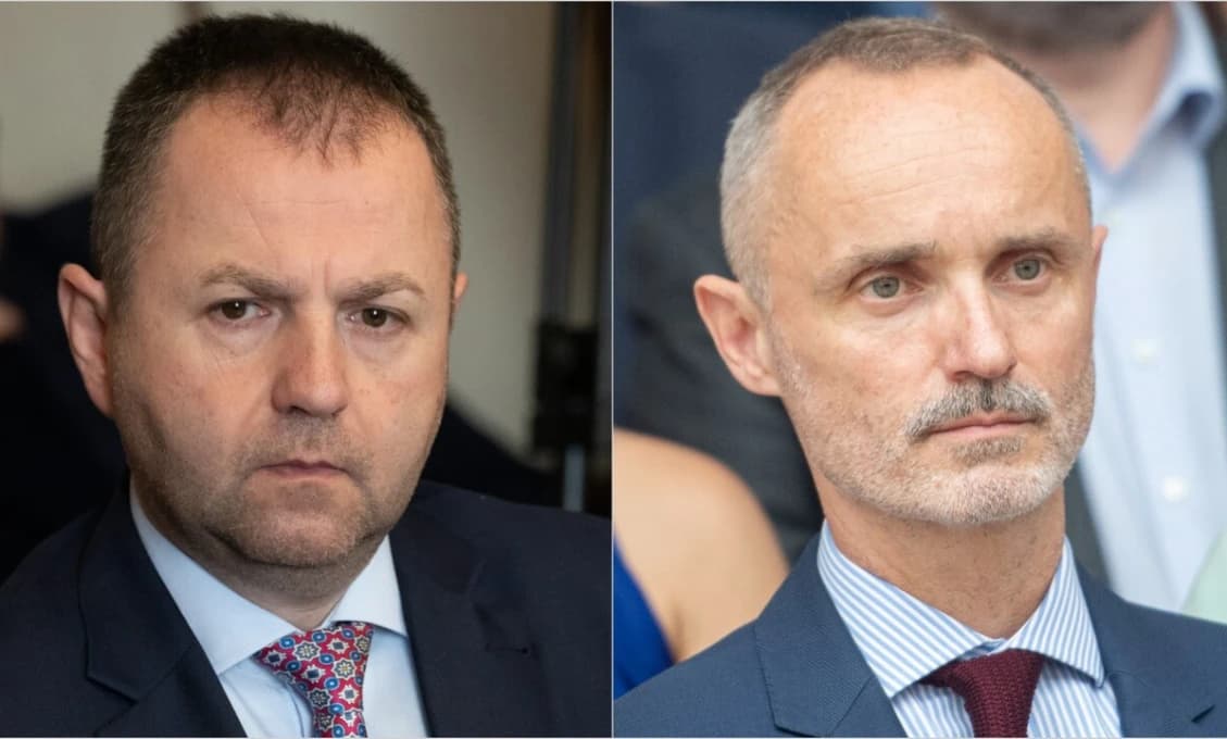 KÉRY NEVERIL VLASTNÝM UŠIAM: Valášek v debate povedal, kto by mal rokovať o Ukrajine (VIDEO)