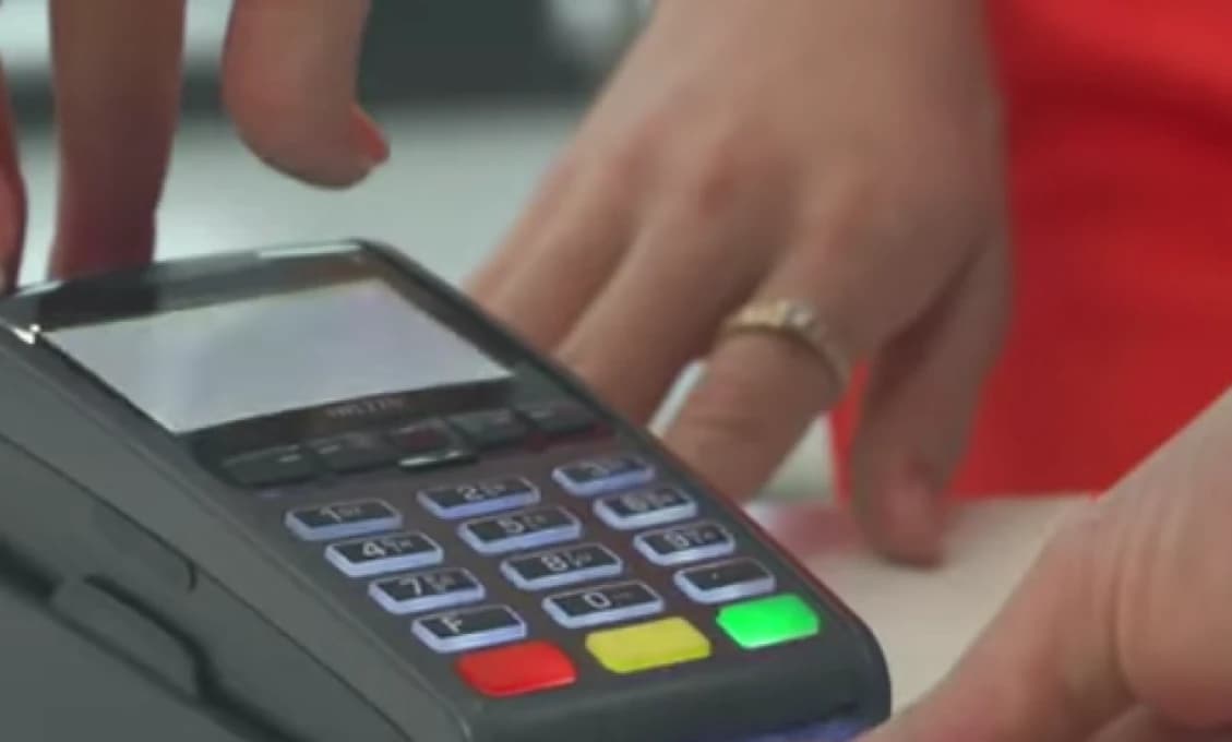 Koniec klasických terminálov? QR platby na Slovensku lámu rekordy