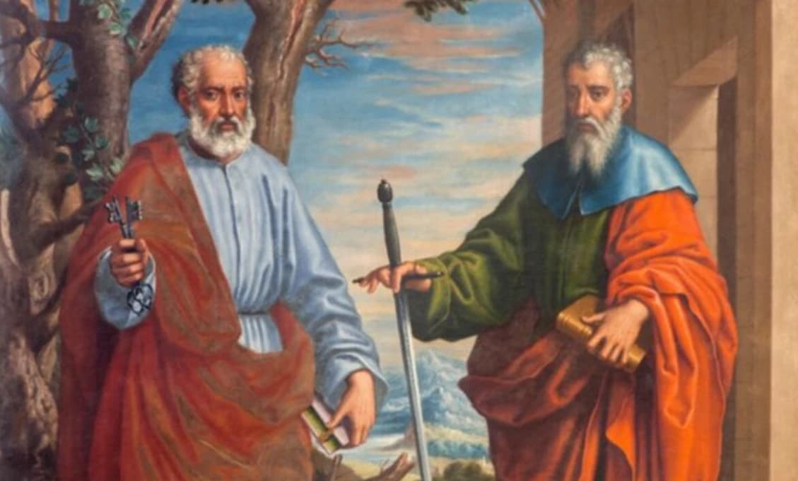 Kresťania slávia sviatok najznámejších apoštolov, sv. Petra a Pavla