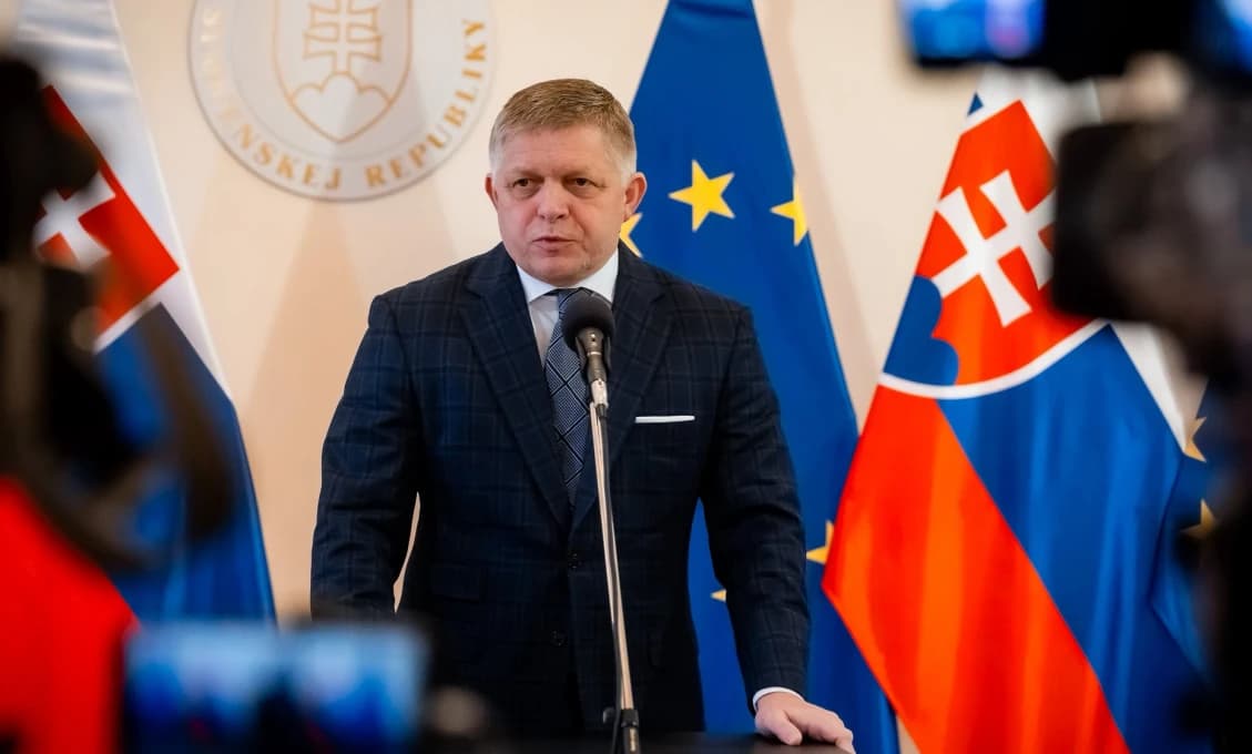 SLOVENSKO JE V JADRE SVETOVÁ ŠPIČKA! Spúšťame 4. blok jadrovej elektrárne v Mochovciach (VIDEO)