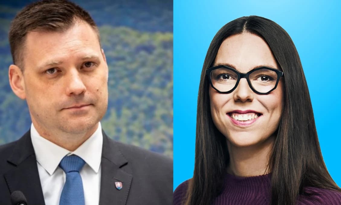 Neuveriteľné tvrdenie Stohlovej z PS: Za výpadok SHMÚ vraj môže Taraba! Prišla okamžitá reakcia SHMÚ