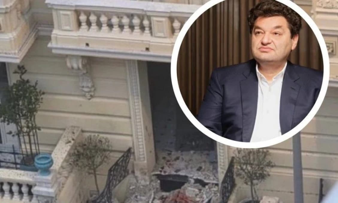 MONAKO V ŠOKU! Ukrajinského oligarchu Jermolajeva vyhodila do vzduchu SBU! Vlákna vraj vedú k samotnému Zelenskému (FOTO)