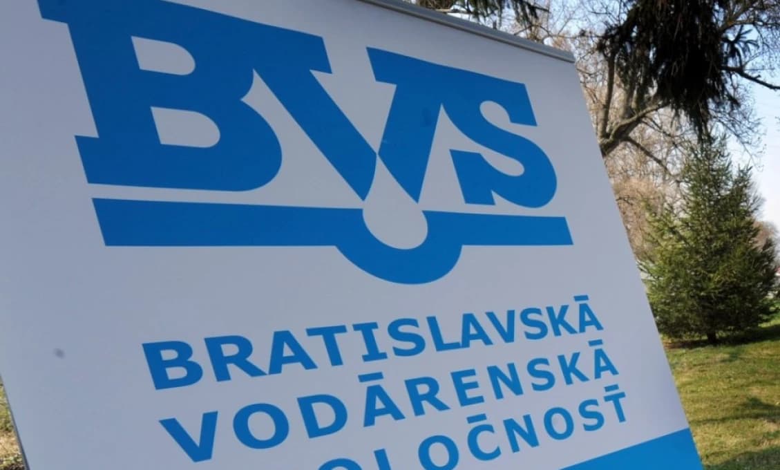 Obyvatelia časti Bratislavy sú bez vody. Dôvod je však inde, než sa môže zdať