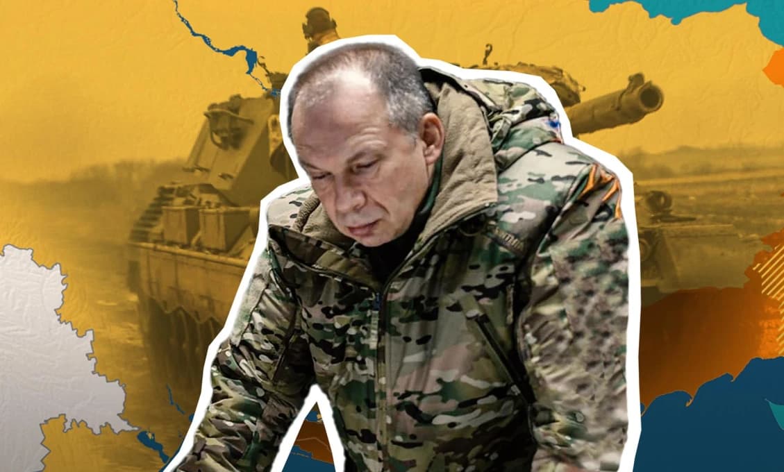 Rusi sa chystajú na Kyjev?