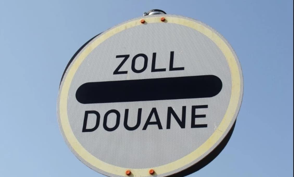 Kupujete zo zahraničia? Zaplatíte clo!