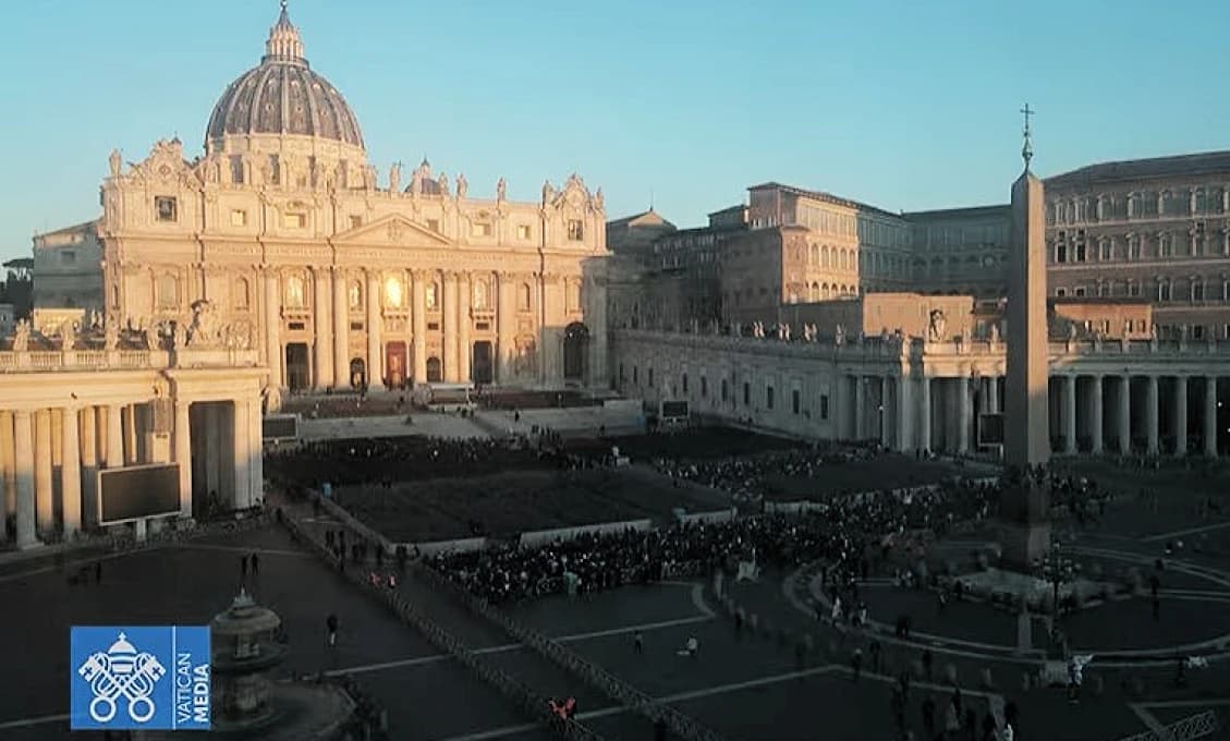 Šiesti biskupi FSSPX sú vyobcovaní z cirkvi, Vatikán varuje aj bežných veriacich