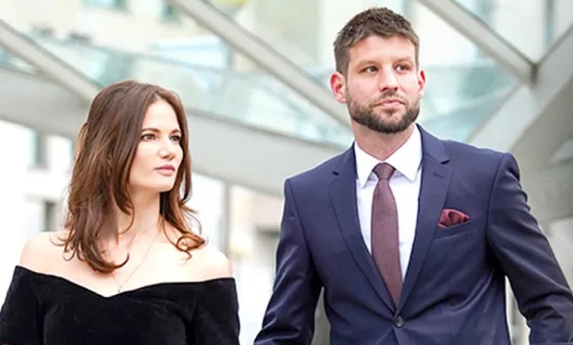 Byt, o akom sníva nejeden Slovák! Šimečkovci o byt zvádzali boj so známym televíznym párom