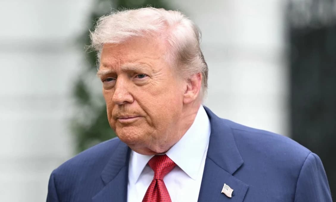 Trump opäť udrel na NATO: „Je to smiešne!“ Zazneli ostré slová o Európe