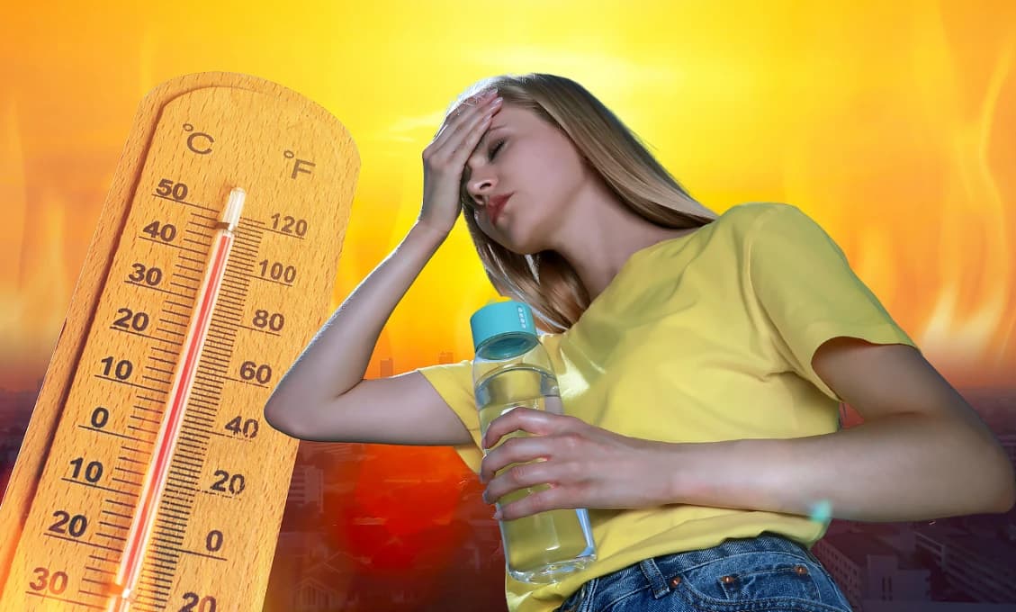 50 °C V EURÓPE? Odborník šokuje: Tieto krajiny môžu zažiť peklo na zemi