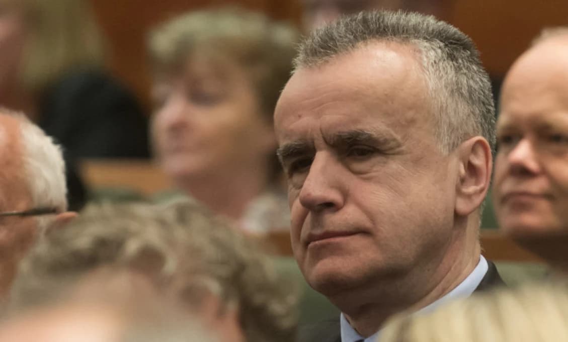 Vladimír Palko: V TOMTO je nebezpečenstvo blokovania na sociálnych sieťach (VIDEO)