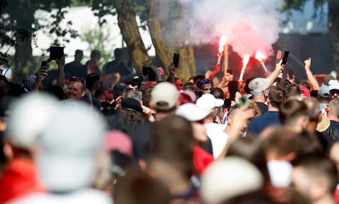 Koniec voľnosti na podujatiach? Ministerstvo chystá veľké zmeny