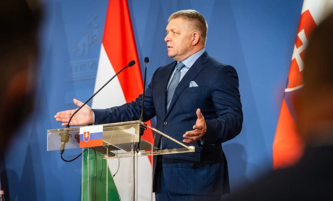 ČR podporuje Ficov návrh, aby krajiny V4 pred summitmi EÚ koordinovali pozície