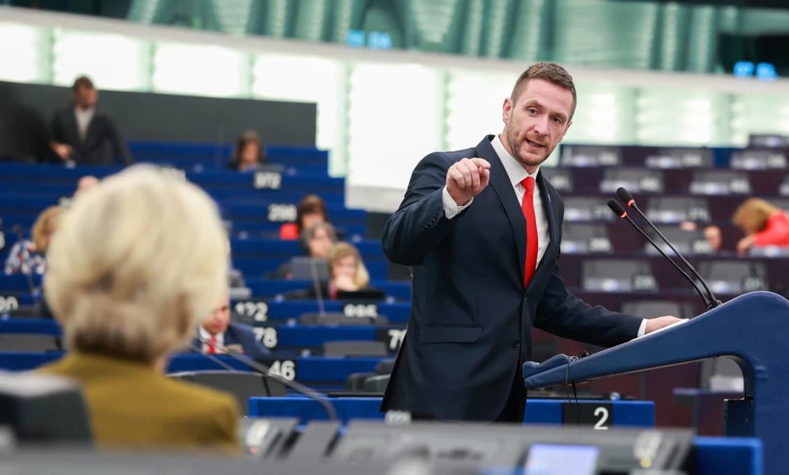 Toto musí skončiť! EK nesmie viac chrániť práva násilníkov z Afganistanu (VIDEO)