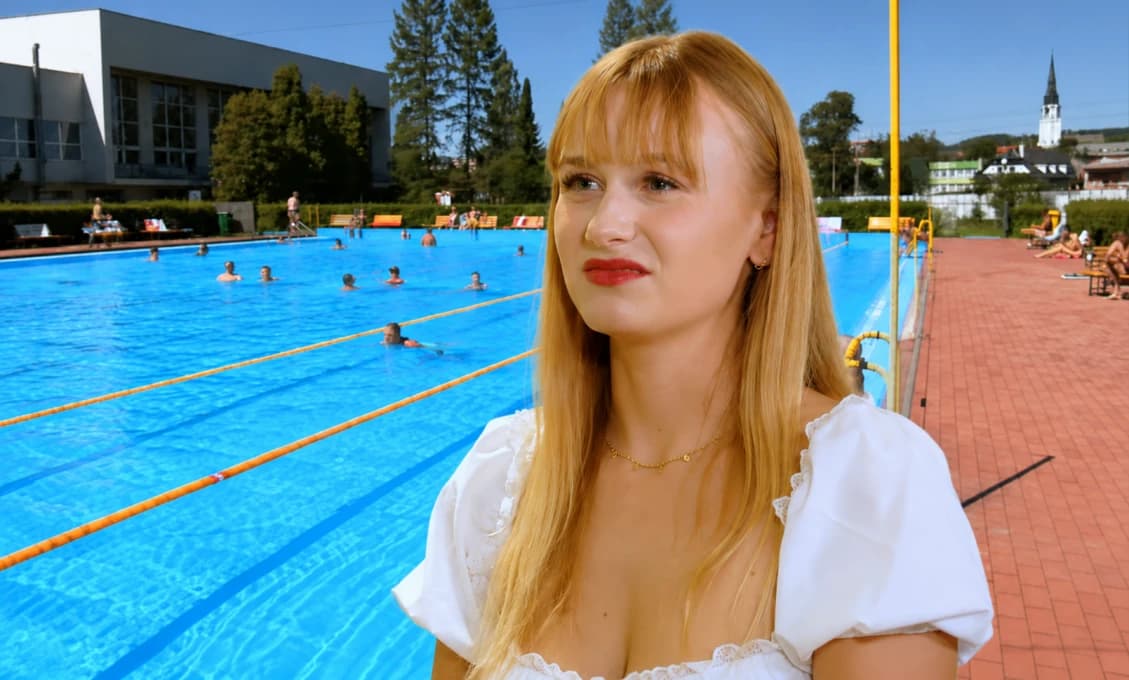 Pavlíková: Na spišskonovoveské kúpalisko ZKH svojho potomka určite nevezme (VIDEO)