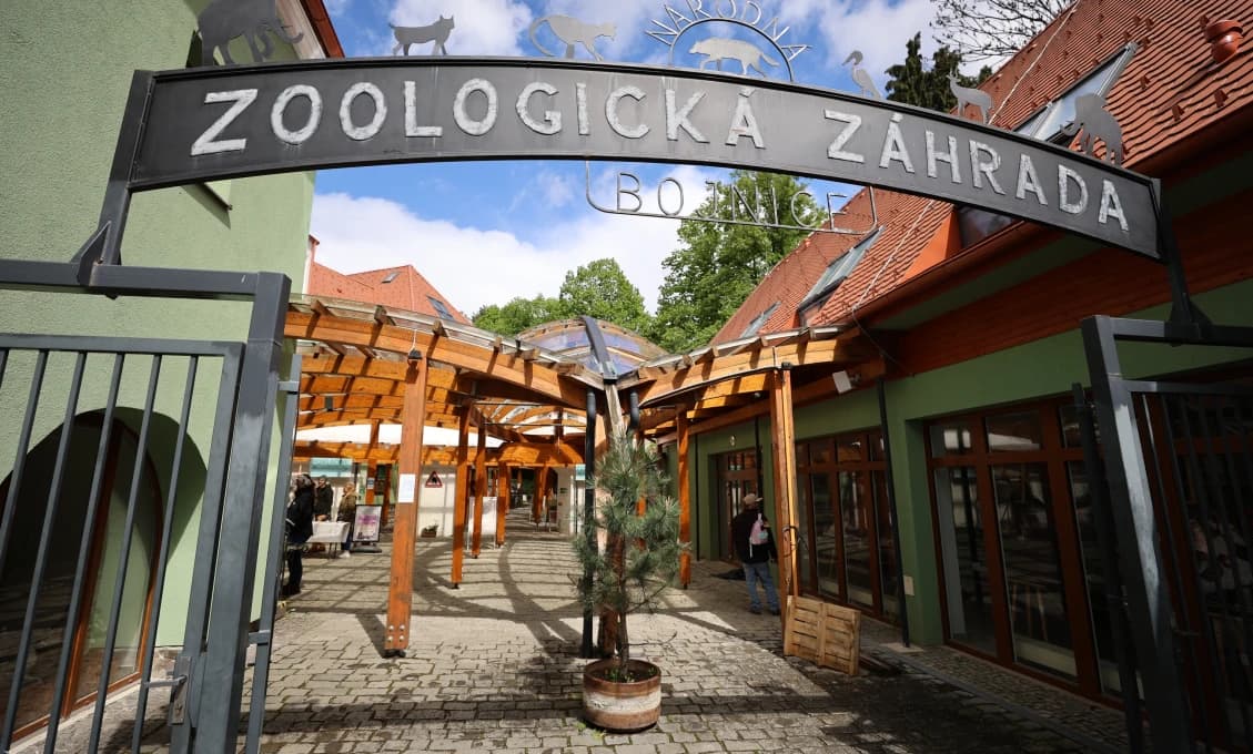 BOJNICE V POHOTOVOSTI! Zo ZOO ušlo zviera. Môže sa pohybovať voľne v okolí