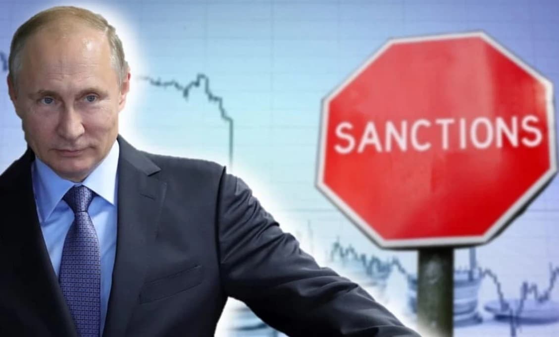 Euractiv: Balík sankcií č. 137 proti Rusku zakáže boršč aj trénerov medveďov