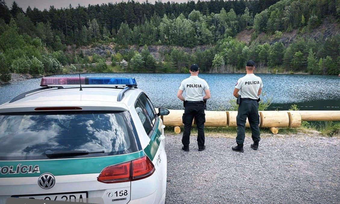 OBROVSKÁ TRAGÉDIA! Bezvládne telo muža našli v rieke v Michalovciach