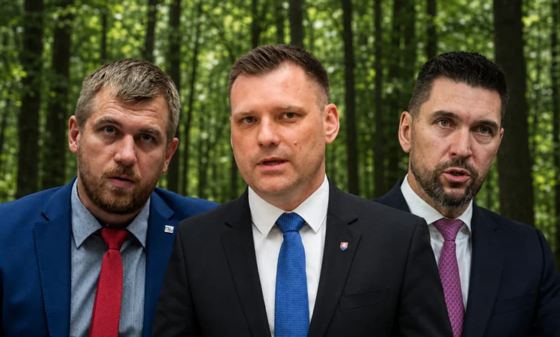 Medzi Tarabom a Kuffom to iskrí! Požiar hasí Richard Takáč (VIDEO)