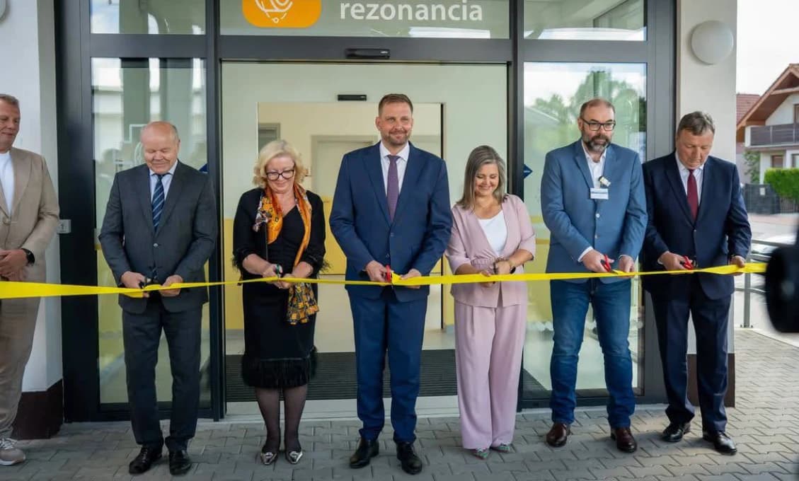 Kamil Šaško: Kvalitné zdravotníctvo nepotrebujeme len vo veľkých mestách