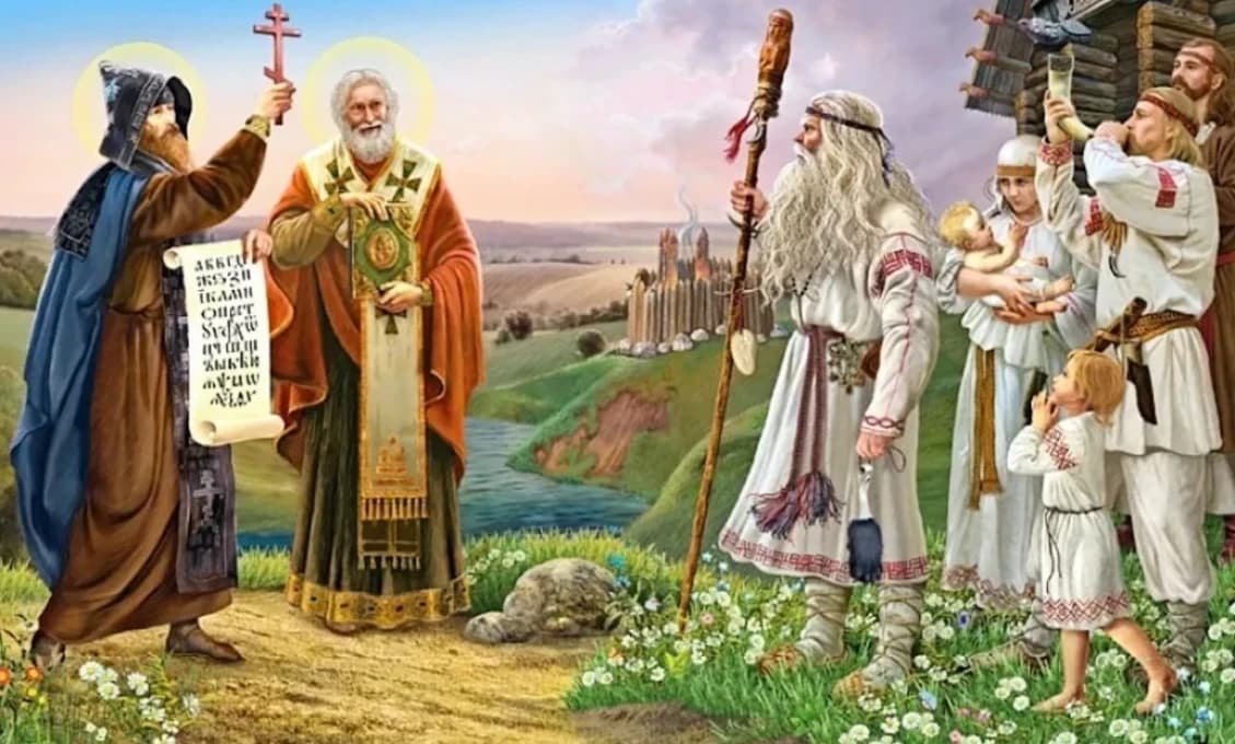 Dar civilizácie, alebo začiatok konca? Iný pohľad na 5. júl, ktorý sa v školách nedozvieš
