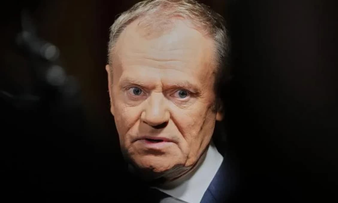 Z Poľska varujú Zelenského: Podporovanie nacionalizmu je samovražda!