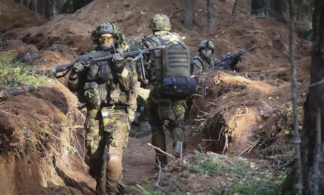 Škandál britskej armády! Tajné dokumenty nájdené na skládke