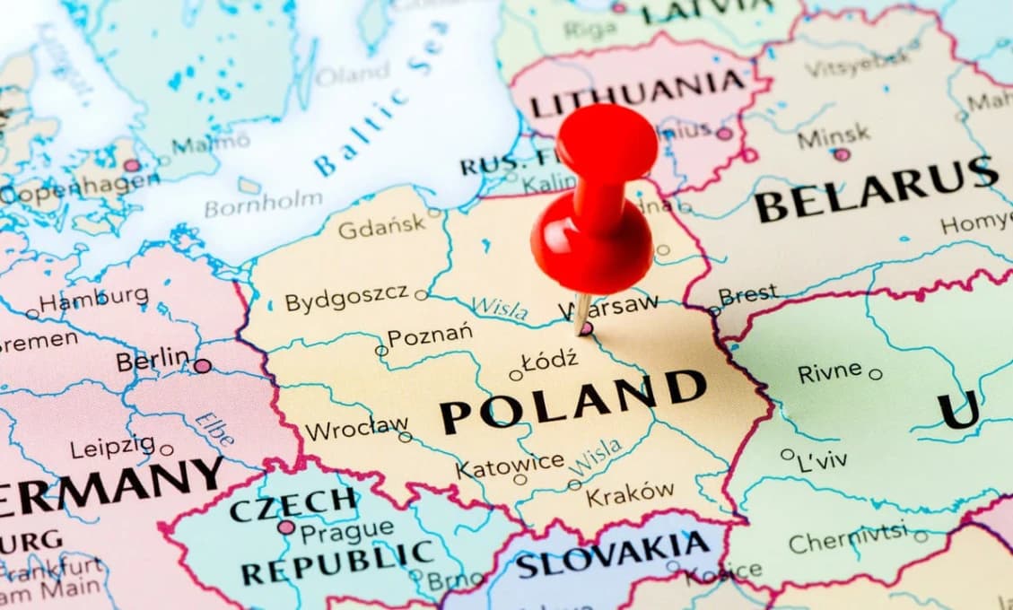 TAJOMSTVO PADÁ! Poľsko odtajní, aké zbrane poslalo Ukrajine. "Poliaci dodávajú zbrane stúpencom vrahov ich predkov!" - tvrdí Kremeľ