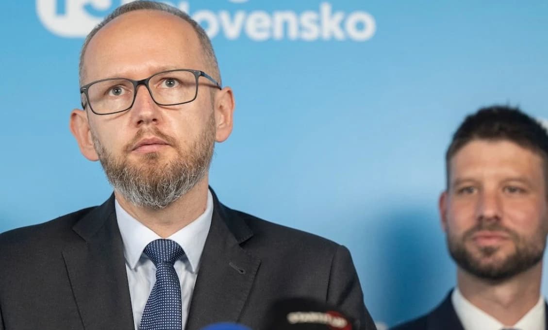 Bátor skúsil politický výkop. Tvrdá reakcia Bestra: Génius, ktorý zamestnal dvoch z najväčších tupoňov! (VIDEO)