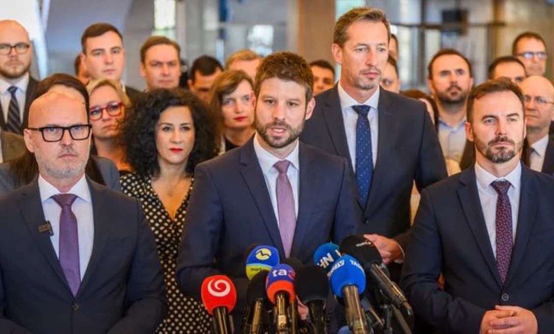 FACKA OPOZÍCII! Referendum potvrdilo výsledok Eurobarometra. Protislovenské médiá prieskum zatajili! (GRAF)