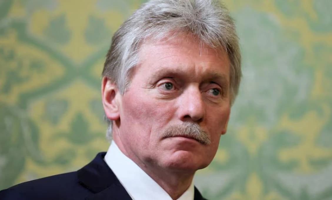 TOTO UŽ JE SKUTOČNÁ VOJNA! Dmitrij Peskov urobil dôležité vyhlásenie