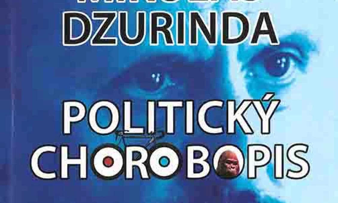 Kedy bude Dzurinda stíhaný za ekonomickú vlastizradu? - pýta sa Michelko (VIDEO)